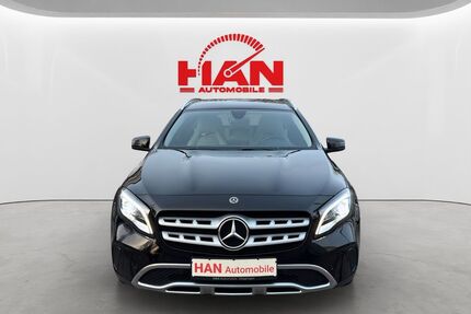 Mercedes-Benz GLA 200 Gebrauchtwagen