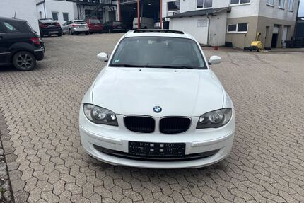 BMW 118 Gebrauchtwagen