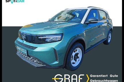 Opel Frontera Gebrauchtwagen