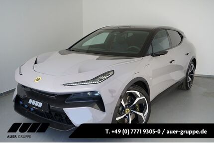 Lotus Eletre Gebrauchtwagen