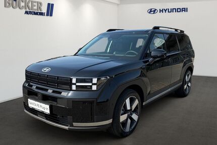 Hyundai SANTA FE Gebrauchtwagen