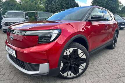 Ford Explorer Gebrauchtwagen