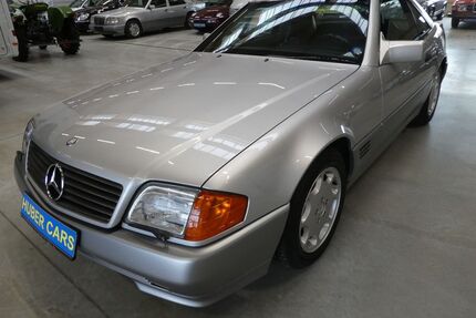 Mercedes-Benz SL 320 Gebrauchtwagen