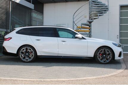 BMW 540 Gebrauchtwagen
