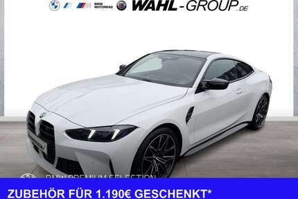 BMW M4 Gebrauchtwagen