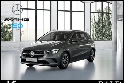 Mercedes-Benz B 250 Gebrauchtwagen