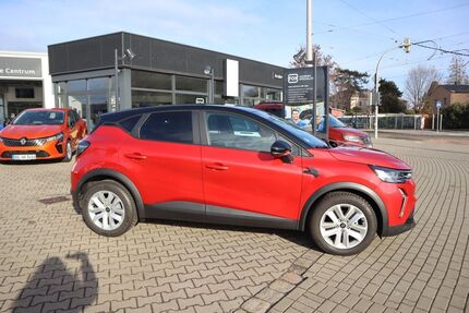 Renault Captur Gebrauchtwagen