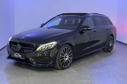 Mercedes-Benz C 43 AMG Gebrauchtwagen