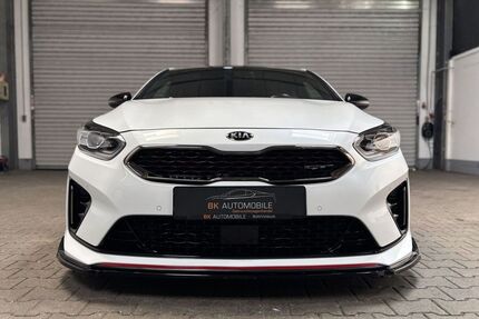 Kia pro ceed / ProCeed Gebrauchtwagen