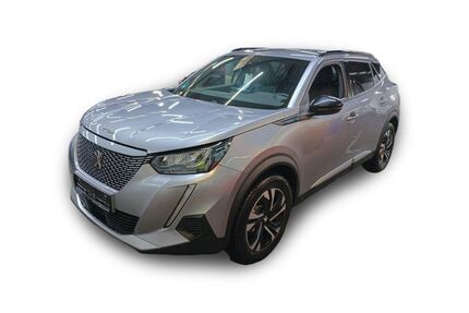 Peugeot e-2008 Gebrauchtwagen