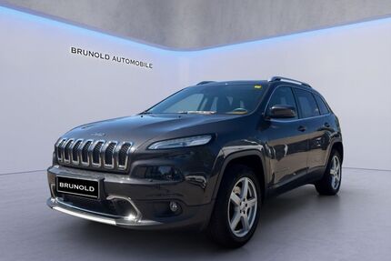 Jeep Cherokee Gebrauchtwagen