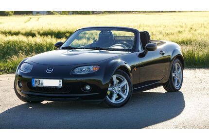 Mazda MX-5 Gebrauchtwagen