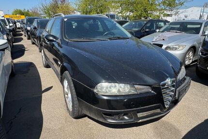 Alfa Romeo Crosswagon Gebrauchtwagen