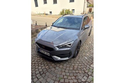 Cupra Leon Gebrauchtwagen