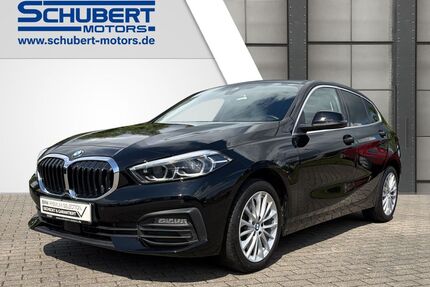 BMW 120 Gebrauchtwagen