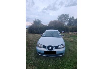Seat Cordoba Gebrauchtwagen