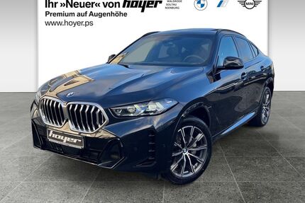 BMW X6 Gebrauchtwagen