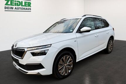 Skoda Kamiq Gebrauchtwagen