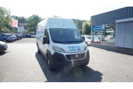 Fiat Ducato Gebrauchtwagen