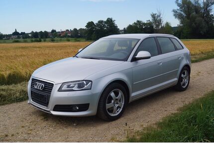 Audi A3 Gebrauchtwagen