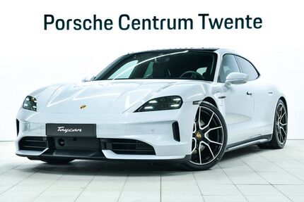 Porsche Taycan Gebrauchtwagen