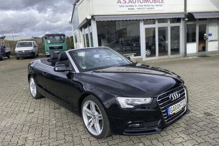 Audi A5 Gebrauchtwagen