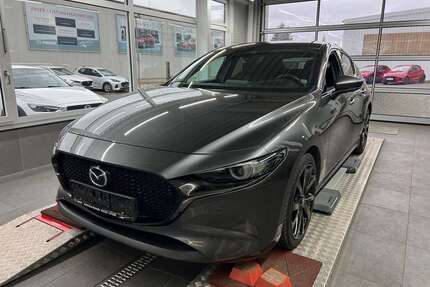 Mazda 3 Gebrauchtwagen