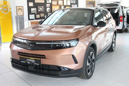 Opel Grandland (X) Gebrauchtwagen
