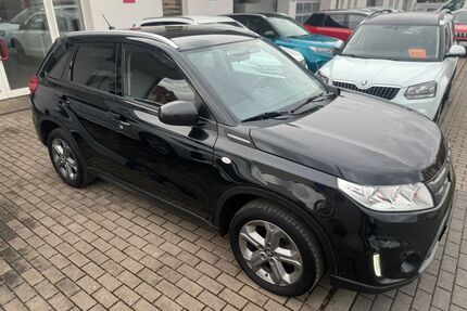 Suzuki Vitara Gebrauchtwagen