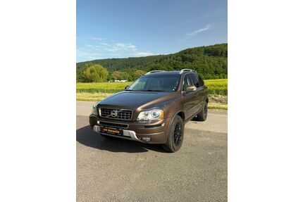 Volvo XC90 Gebrauchtwagen
