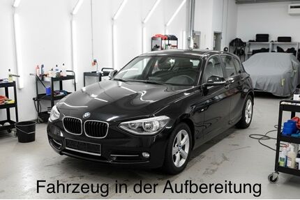 BMW 116 Gebrauchtwagen