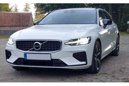 Volvo V60 Gebrauchtwagen