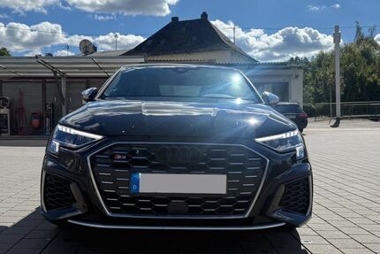 Audi S3 Gebrauchtwagen