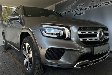 Mercedes-Benz GLB 250 Gebrauchtwagen