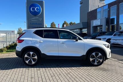 Volvo XC40 Gebrauchtwagen