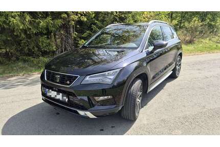 Seat Ateca Gebrauchtwagen
