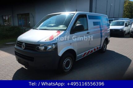 VW T5 Transporter Gebrauchtwagen