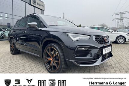 Cupra Ateca Gebrauchtwagen