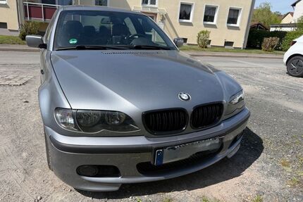BMW 318 Gebrauchtwagen