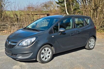 Opel Meriva Gebrauchtwagen