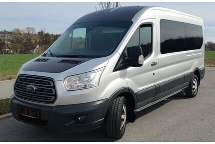 Ford Transit Gebrauchtwagen