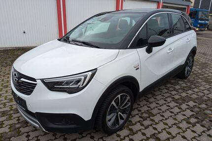 Opel Crossland (X) Gebrauchtwagen