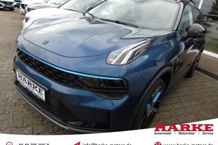 Lynk & Co 01 Gebrauchtwagen