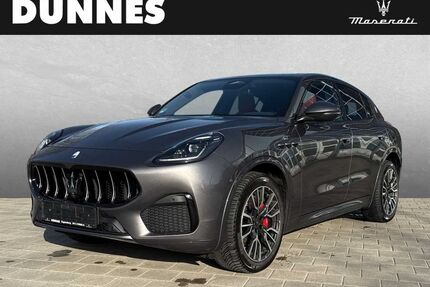 Maserati Grecale Gebrauchtwagen