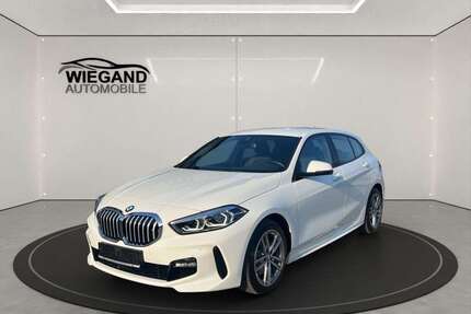 BMW 118 Gebrauchtwagen
