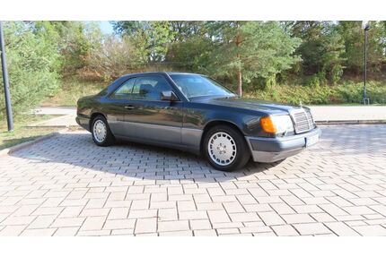 Mercedes-Benz E 300 Gebrauchtwagen