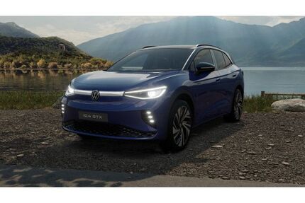 VW ID.4 Gebrauchtwagen