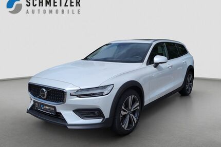 Volvo V60 Cross Country Gebrauchtwagen