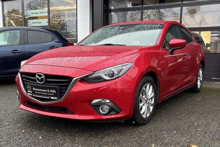 Mazda 3 Gebrauchtwagen