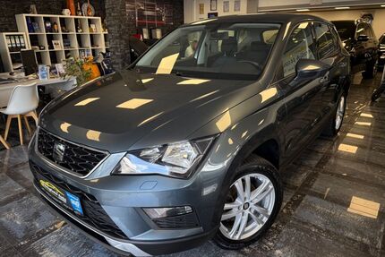 Seat Ateca Gebrauchtwagen
